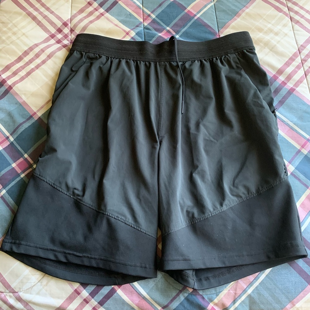 Nike flex tech pack short